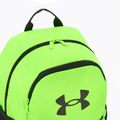 Rucksack Under Armour Hustle Sport 6.0 26 l hyper green/black 4