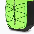 Rucksack Under Armour Hustle Sport 6.0 26 l hyper green/black 5
