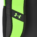 Under Armour Rucksack Hustle Sport 6.0 26 l hypergrün/schwarz 6