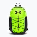 Under Armour Rucksack Hustle Sport 6.0 26 l hypergrün/schwarz 8