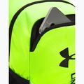 Under Armour Rucksack Hustle Sport 6.0 26 l hypergrün/schwarz 10