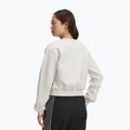 Damen Trainingspullover Under Armour Icon Vida Fleece Crew summit white/summit white 2