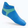 Socken Herren Under Armour Dry Run Lite No Show 3 Paar blue atlantis/black/reflective 2