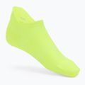Herren Socken Under Armour Dry Run Lite No Show 3 Paar blue atlantis/schwarz/reflektierend 3