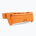Laufgürtel Under Armour Launch Run squad orange/schwarz/surplus orange 2