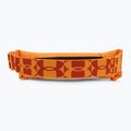 Laufgürtel Under Armour Launch Run squad orange/schwarz/surplus orange 3