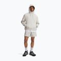 Herren-Hoodie Under Armour Unstoppable Woven Hoodie summit white/white 2