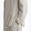 Herren-Hoodie Under Armour Unstoppable Woven Hoodie summit white/white 4
