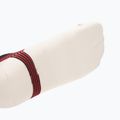 Herren-Socken Under Armour Dry Run Lite No Show 3 Paar stone/racer red/reflective 7