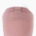 Socken Damen Under Armour Breathe Balance 2 Paar tourmaline pink/maroon mist/halo gray 3