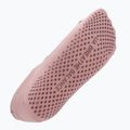 Socken Damen Under Armour Breathe Balance 2 Paar tourmaline pink/maroon mist/halo gray 4