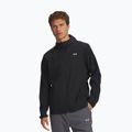 Herren-Laufjacke Under Armour Velociti Pro Storm black/black/reflective