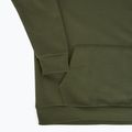 Hoodie Sweatshirt Herren Under Armour Rival Fleece HBR Logo Hoodie marine od green/stone 6