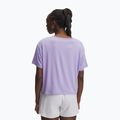 Damen-Trainingsshirt Under Armour Motion transparent/white 2