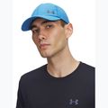 Herren-Basecap Under Armour Launch blue/atlantis/blue atlantis/reflective