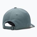 Herren Baseballcap Under Armour Blitzing Adj jasper blue/white/white 2
