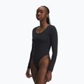 Trainingsbody Damen Under Armour Motion black/jet gray