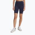Damen Trainingsshorts Under Armour Motion Bike EMEA washed navy/white