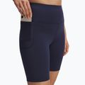 Damen Trainingsshorts Under Armour Motion Bike EMEA washed navy/white 4