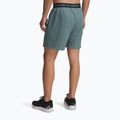 Trainingsshorts Herren Under Armour UA Vanish Woven 6in jasper blue/black 3