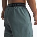 Trainingsshorts Herren Under Armour UA Vanish Woven 6in jasper blue/black 4