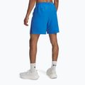 Herren-Laufshorts Under Armour Launch 7" blue atlantis/washed navy/reflective 3