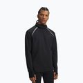 Laufsweatshirt für Herren Under Armour Velociti Pro Balaclava Hoodie black/reflective
