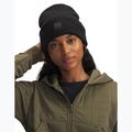 Wintermütze Damen Under Armour Halftime beanie black/black/anthracite 3