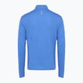 Lauf Hoodie Sweatshirt Herren Under Armour Launch 1/4 Zip blue atlantis/reflective 2