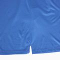 Lauf Hoodie Sweatshirt Herren Under Armour Launch 1/4 Zip blue atlantis/reflective 4