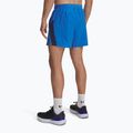 Herren-Laufshorts Under Armour Launch 5" blue atlantis/washed navy/reflective 3