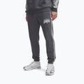 Trainingshose Herren Under Armour Rival Fleece Colorblock castlerock/mod gray/white
