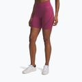 Shorts Damen Under Armour Vanish Seamless fuchsia dusk/dark maroon/dark maroon