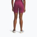 Shorts Damen Under Armour Vanish Seamless fuchsia dusk/dark maroon/dark maroon 3