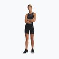 Shorts Damen Under Armour Vanish Seamless black/steel/steel 2