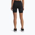 Shorts Damen Under Armour Vanish Seamless black/steel/steel 3