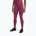 Trainingsleggings Damen Under Armour Vanish Seamless fuchsia dusk/dark maroon/dark maroon
