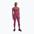Trainingsleggings Damen Under Armour Vanish Seamless fuchsia dusk/dark maroon/dark maroon 2