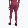 Trainingsleggings Damen Under Armour Vanish Seamless fuchsia dusk/dark maroon/dark maroon 3