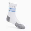 Socken Under Armour Velociti Run Cushion 3 Paar white/white/reflective 2
