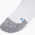 Socken Under Armour Velociti Run Cushion 3 Paar white/white/reflective 6