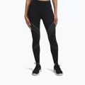 Damen Trainingsleggings Under Armour Vanish Seamless black/steel/steel