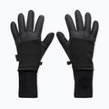 Herren-Laufhandschuhe Under Armour Storm Fleece Run black/black/reflective