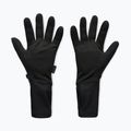 Herren-Laufhandschuhe Under Armour Storm Fleece Run black/black/reflective 2