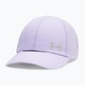 Cap Damen Under Armour Iso-Chill Launch transparent/transparent/reflective