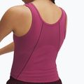 Trainingsshirt Damen Under Armour Vanish Seamless Tank fuchsia dusk/dark maroon/dark maroon 3