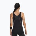 Trainingsshirt Damen Under Armour Vanish Seamless Tank black/steel/steel 2