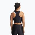 Trainingstop Damen Under Armour Motion Shine Tank black/jet gray 2