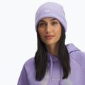 Damen-Wintermütze Under Armour Halftime beanie transparent/transparent/white 3