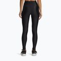 Damen-Trainingsleggings Under Armour Motion Shine Ankle black/jet gray 3